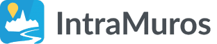 Logo application IntraMuros