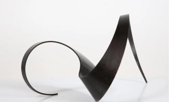 Exposition : Serge Labégorre, un été avec Francis et Francesca Guerrier