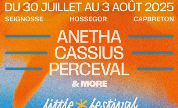 Little Festival