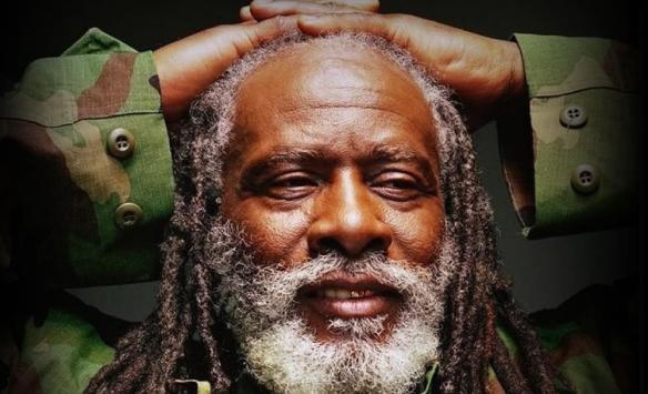 Concert - Burning Spear