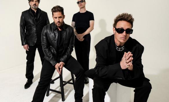 Concert - Papa Roach