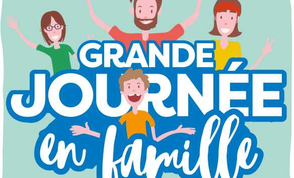 Grande journée famille