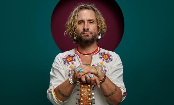 Concert - John Butler