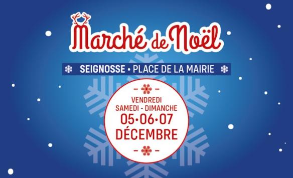Marché de Noël