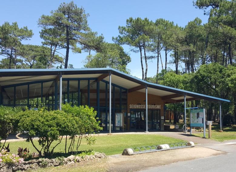 Office de tourisme de Seignosse