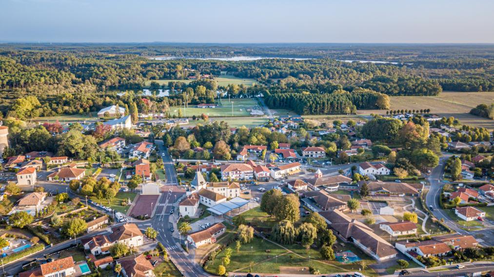 Coeur de bourg