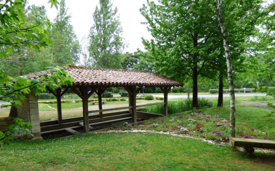 lavoir