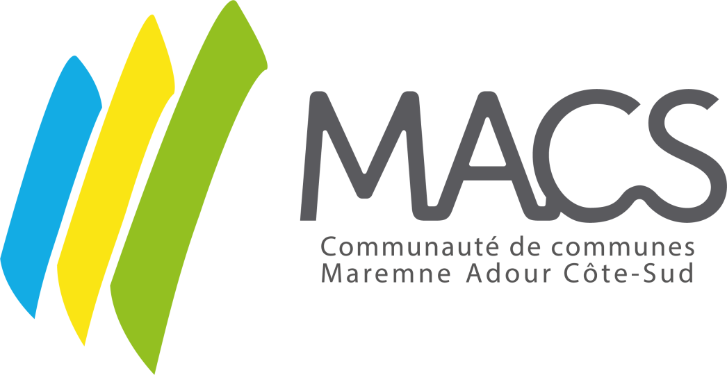 logo MACS