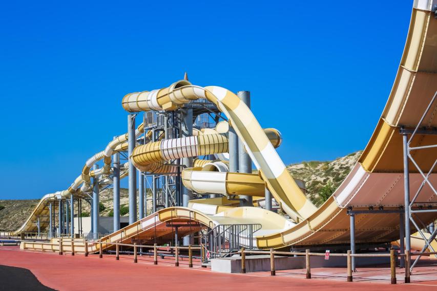 Atlantik park