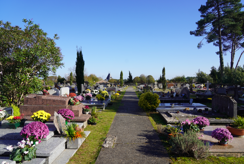 Cimetière
