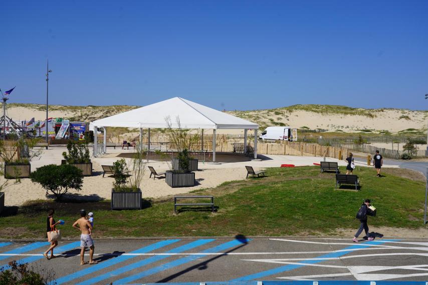 Forum du Penon