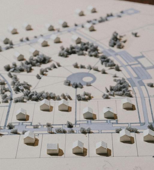 Urbanisme