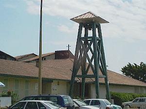 Eglise Seignosse Le Penon