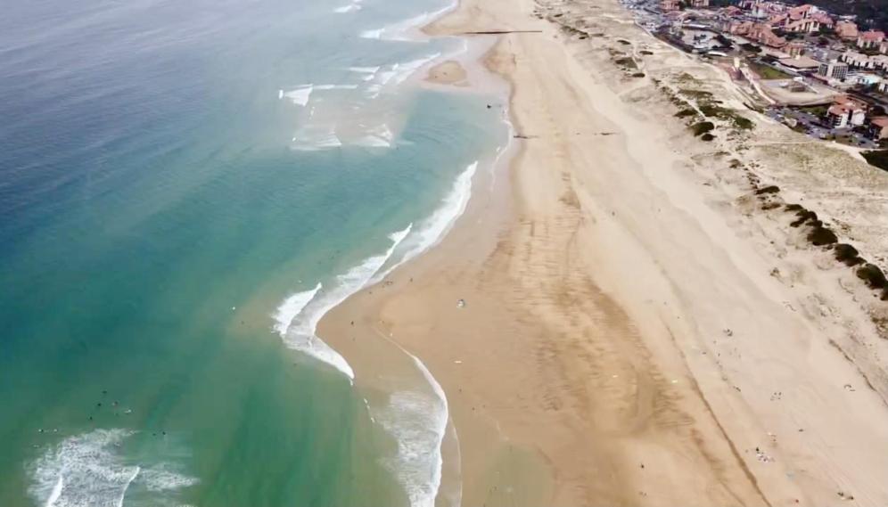 Littoral