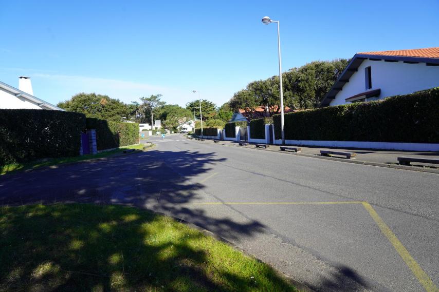 Avenue Jean Moulin
