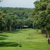 Golf de Seignosse