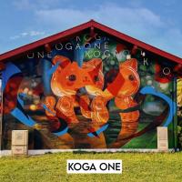 KogaOne - MUR #7
