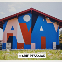 Marie Pessmar - MUR #2