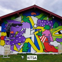 Kitsa - MUR #5