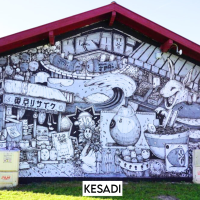 Kesadi - MUR #8