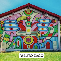 Paglito Zago - MUR #3