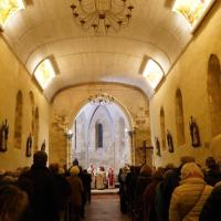 église saint-andré