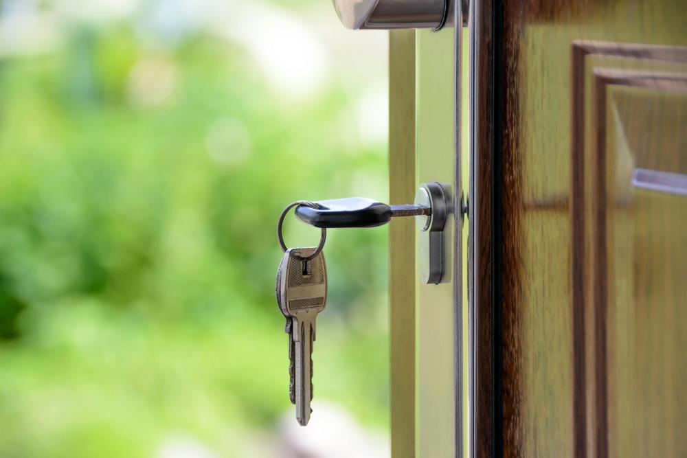 logement social