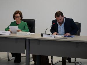 conseil municipal