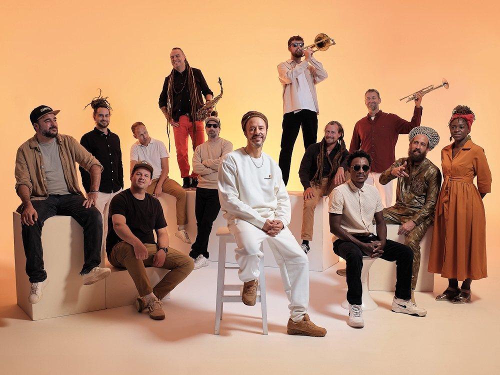 Concert - Danakil
