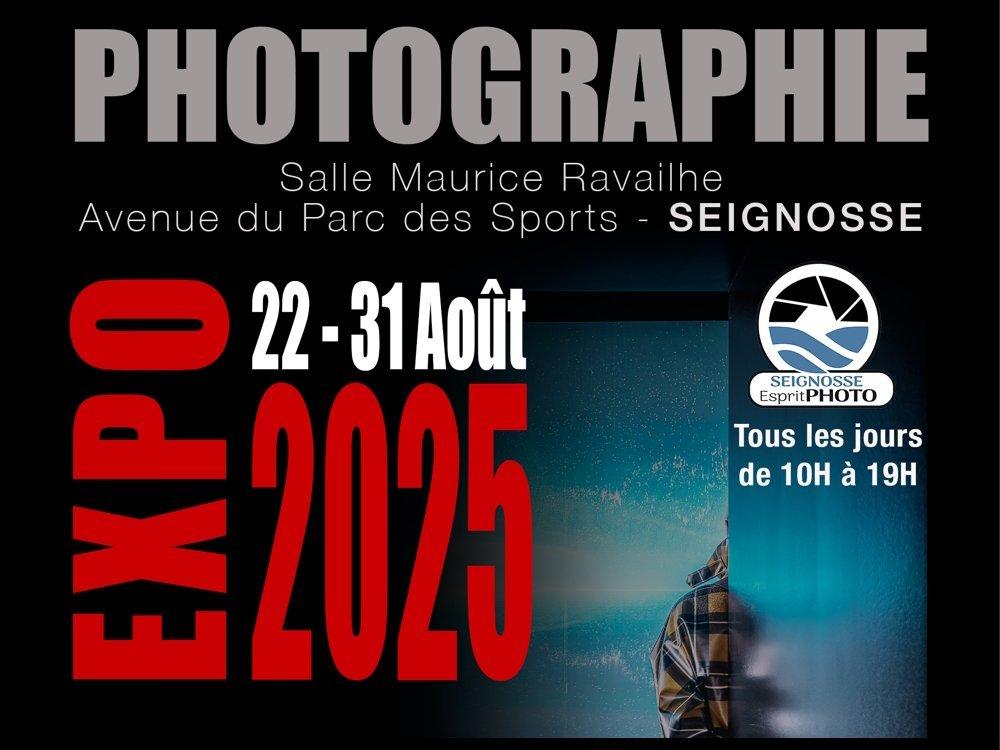 Exposition - Photographie
