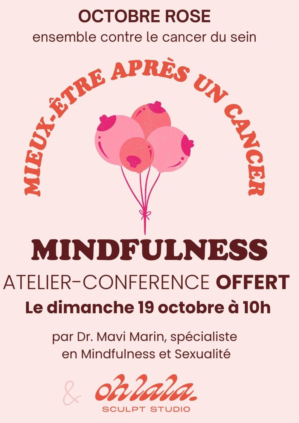 Octobre rose