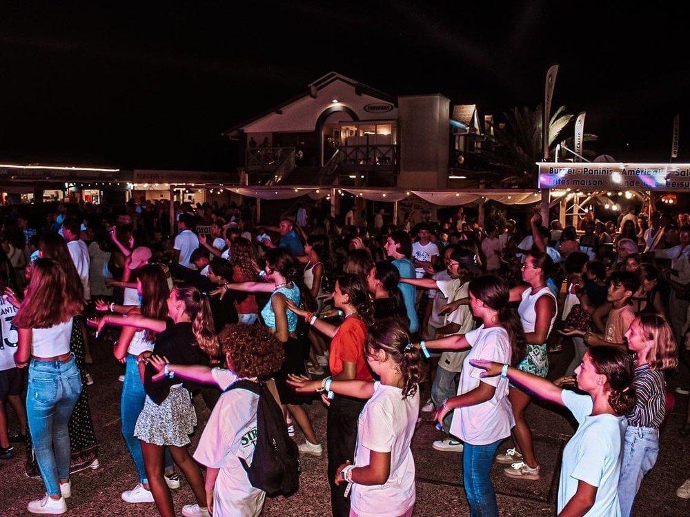 Soirée DJ