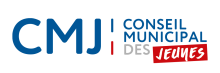 Logo CMJ