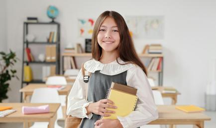 inscription scolaire