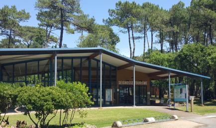 Office de tourisme de Seignosse