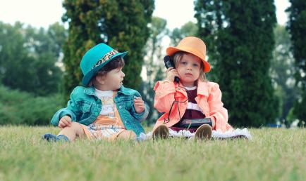 Petite enfance