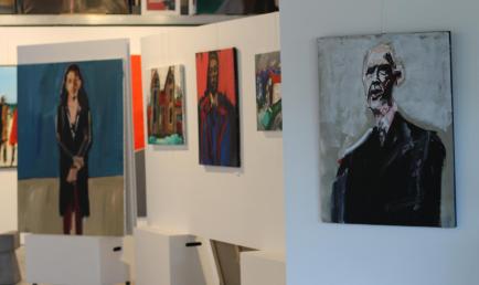 expositions