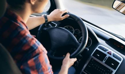 bourse au permis