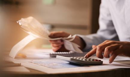 Finances