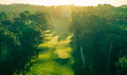Golf de Seignosse
