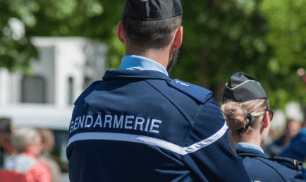 gendarme