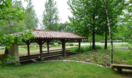 lavoir