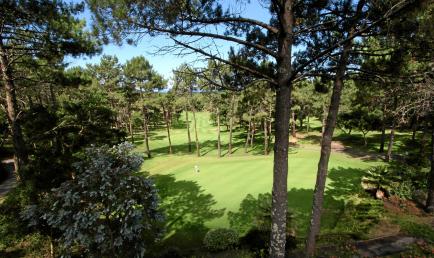 Parc Seignosse