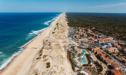 Plage du Penon ©Christophe Castagné
