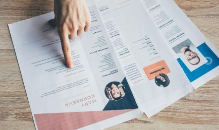 La Ville recrute