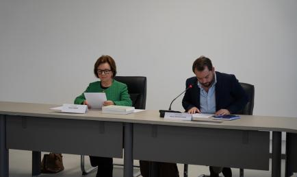 Conseil municipal