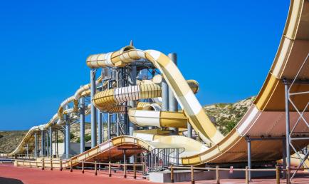 Atlantik park