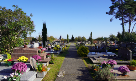 Cimetière