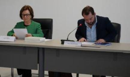 conseil municipal