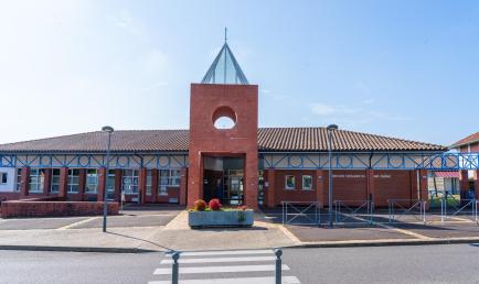 Ecole du Grand chêne